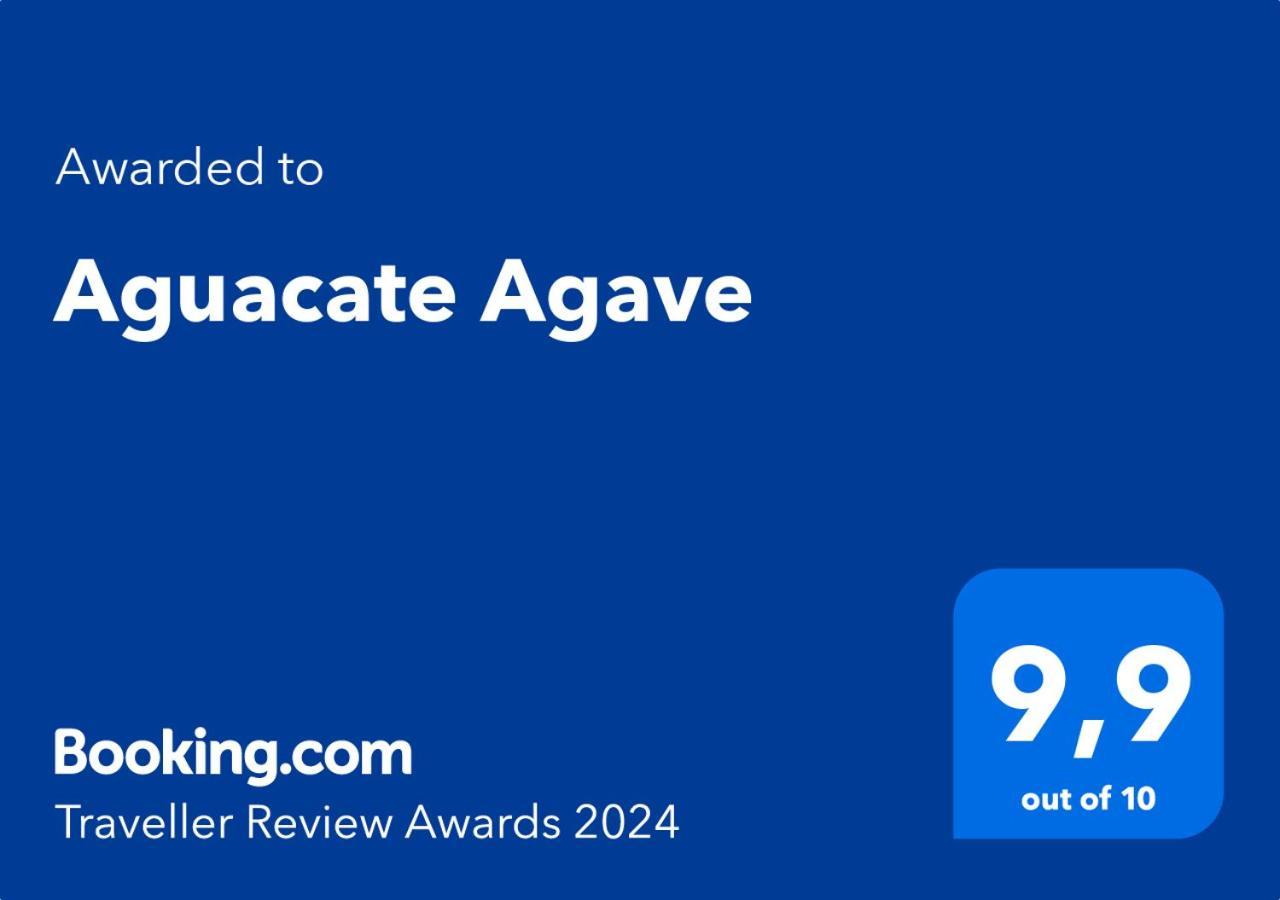 Aguacate Agave Villa Tsilivi  Exterior photo