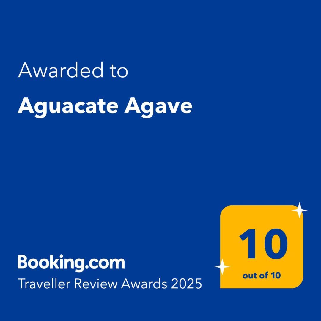 Aguacate Agave Villa Tsilivi  Exterior photo